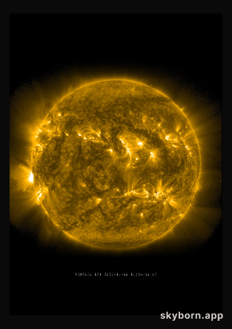 The Sun on 2 November 2023