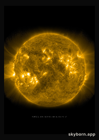 The Sun on 9 January 2024