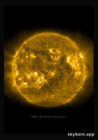 The Sun on 10 January 2024