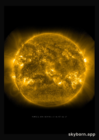 The Sun on 15 January 2024