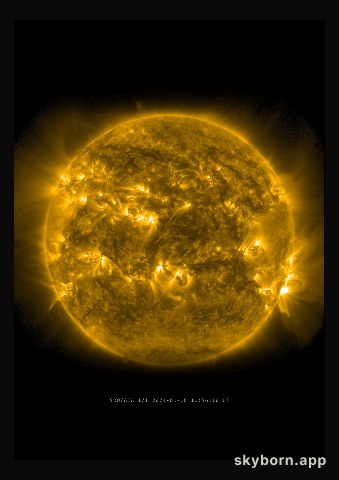 The Sun on 18 January 2024