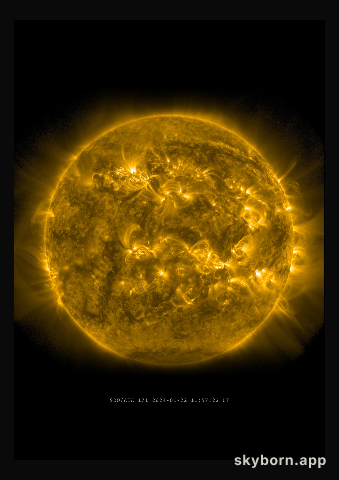 The Sun on 22 January 2024