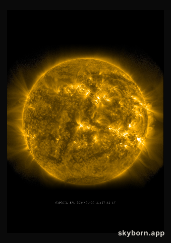 The Sun on 23 January 2024