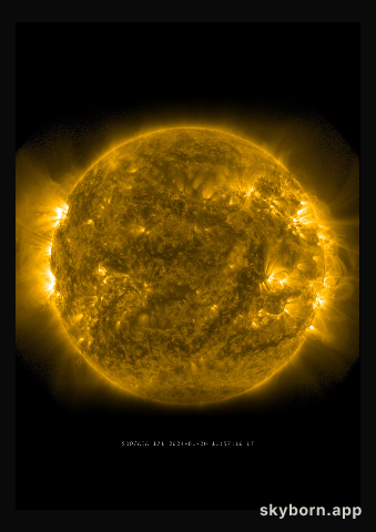 The Sun on 26 January 2024