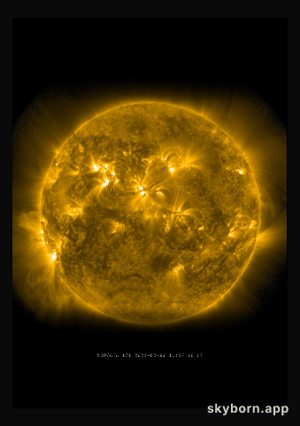 The Sun on 2 February 2024