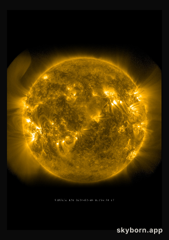The Sun on 6 February 2024