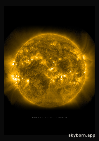 The Sun on 11 February 2024