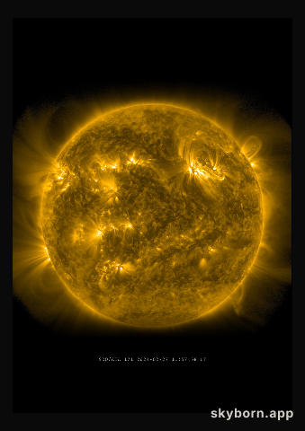 The Sun on 27 February 2024