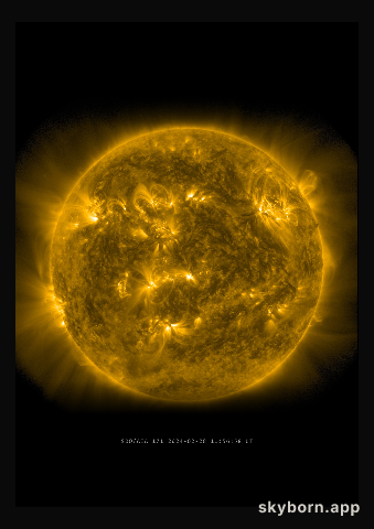 The Sun on 28 February 2024