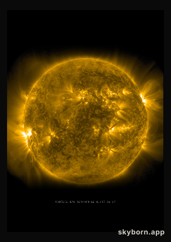 The Sun on 2 March 2024