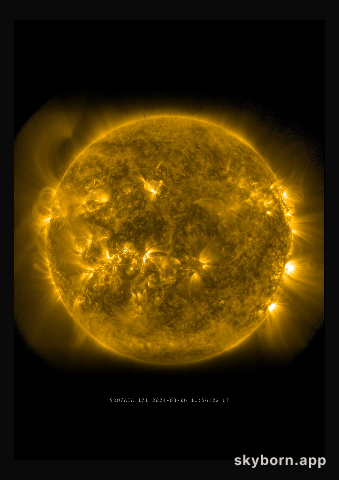 The Sun on 6 March 2024