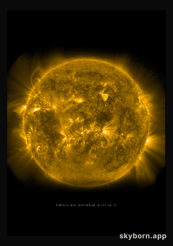The Sun on 8 March 2024