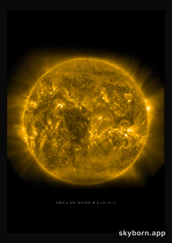 The Sun on 10 March 2024