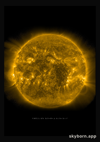 The Sun on 12 March 2024