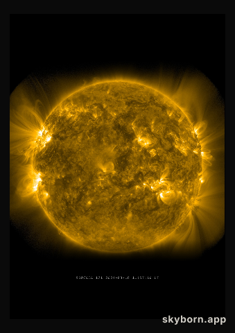 The Sun on 18 March 2024
