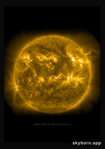The Sun on 26 March 2024