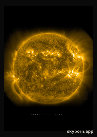 The Sun on 27 March 2024