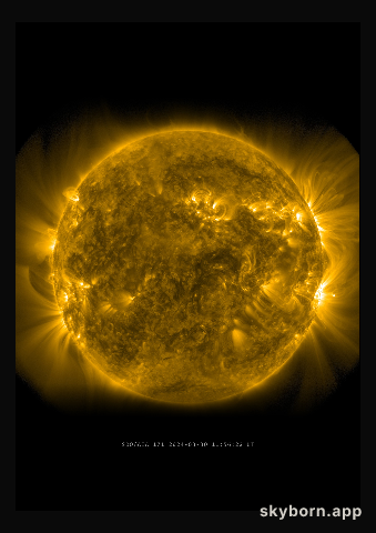The Sun on 30 March 2024