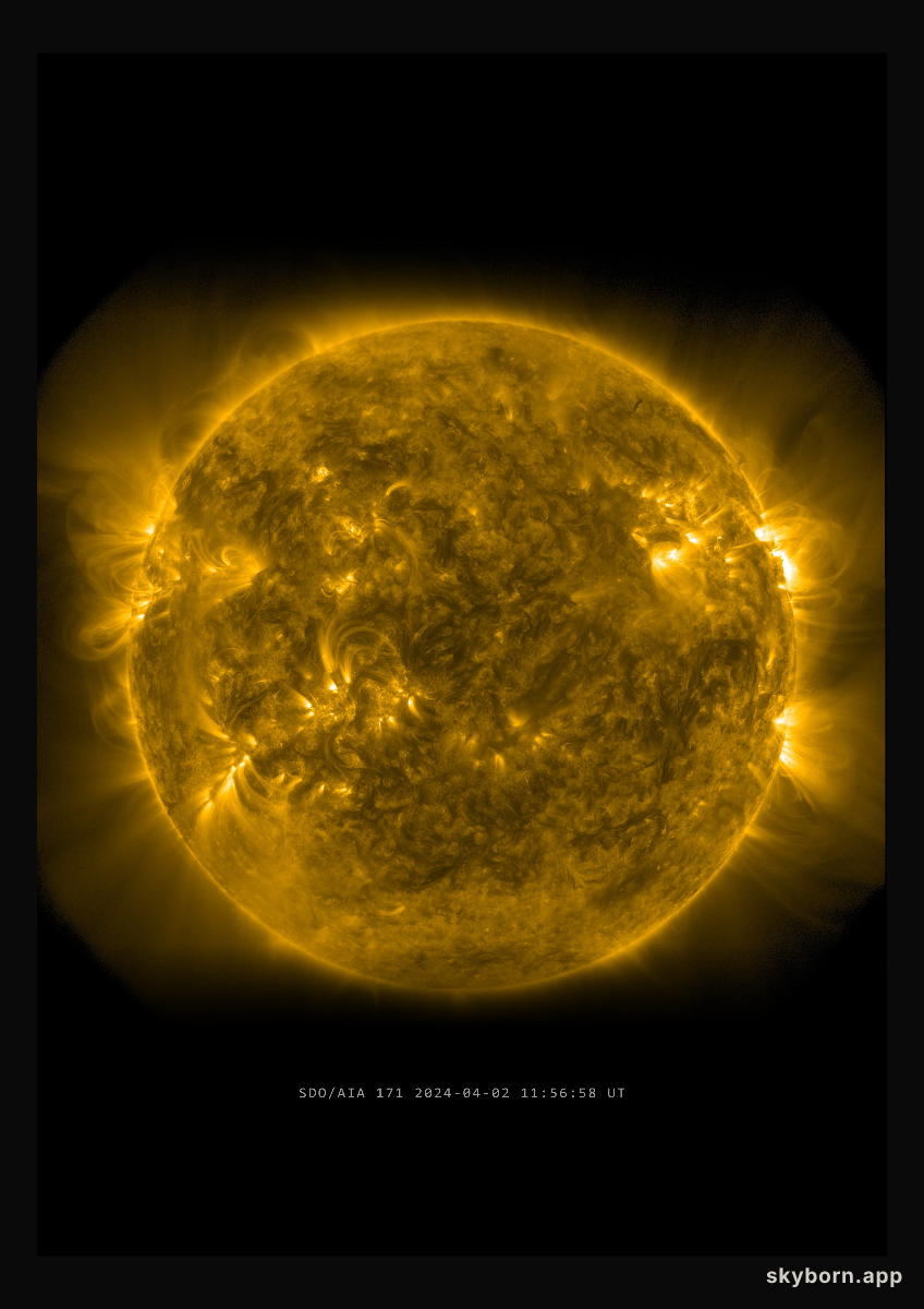 The Sun on 2 April 2024