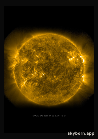 The Sun on 2 April 2024