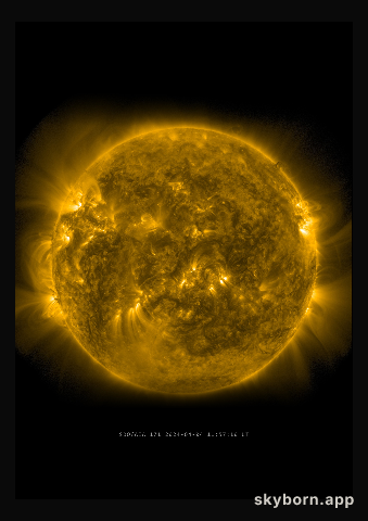 The Sun on 4 April 2024