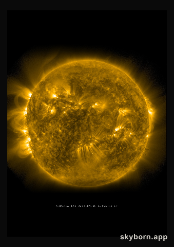 The Sun on 6 April 2024