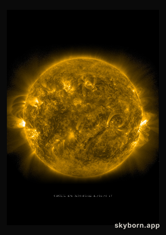 The Sun on 2 May 2024