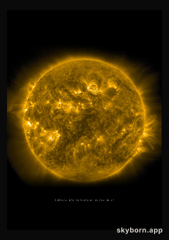 The Sun on 4 May 2024