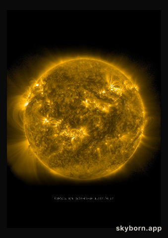 The Sun on 6 May 2024
