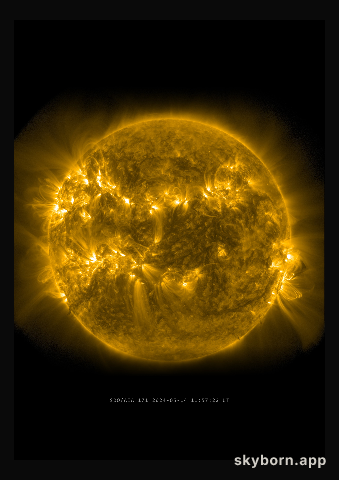 The Sun on 14 May 2024