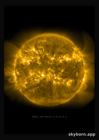 The Sun on 16 May 2024