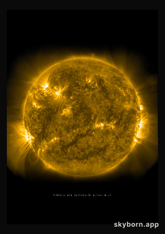 The Sun on 28 May 2024
