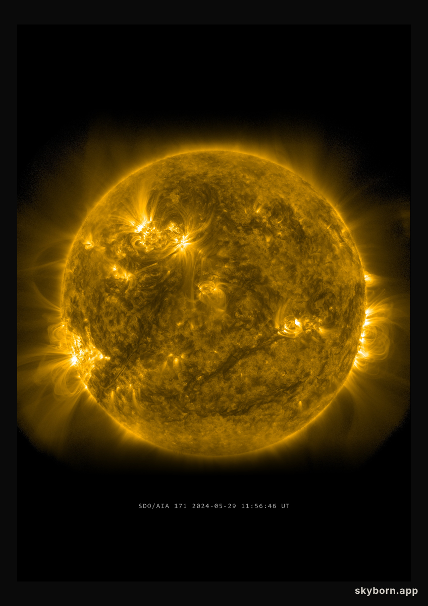 The Sun on 29 May 2024