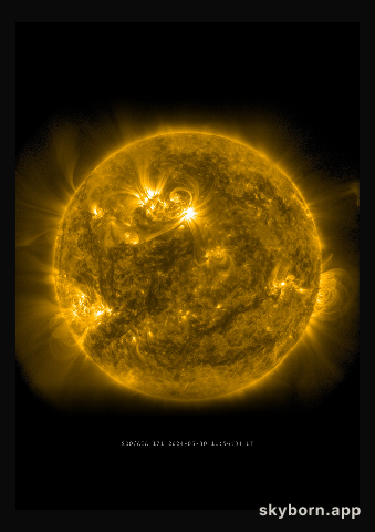 The Sun on 30 May 2024