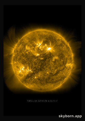 The Sun on 31 May 2024