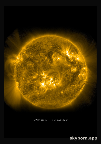 The Sun on 3 June 2024