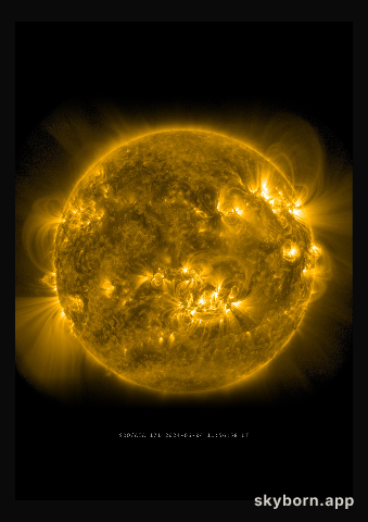 The Sun on 4 June 2024