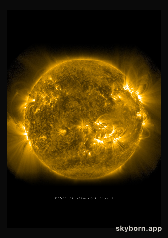The Sun on 5 June 2024