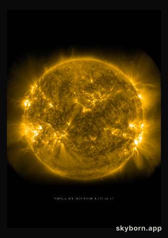 The Sun on 9 June 2024