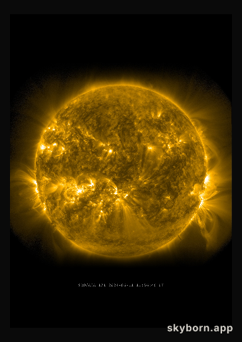 The Sun on 11 June 2024