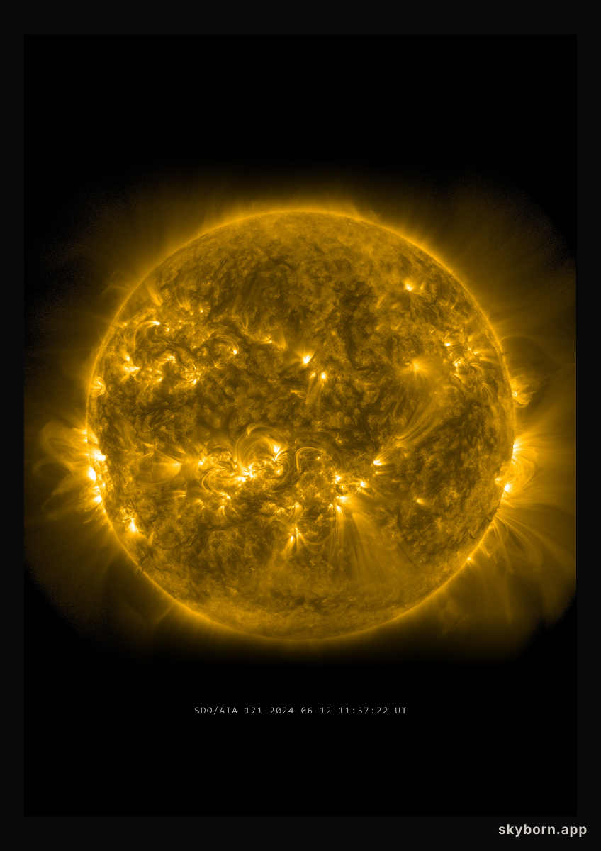 The Sun on 12 June 2024