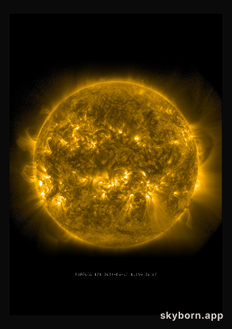 The Sun on 13 June 2024