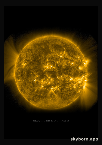 The Sun on 17 June 2024