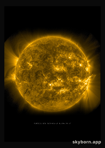 The Sun on 18 June 2024