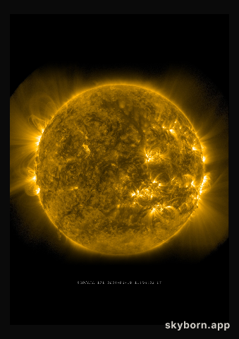 The Sun on 19 June 2024