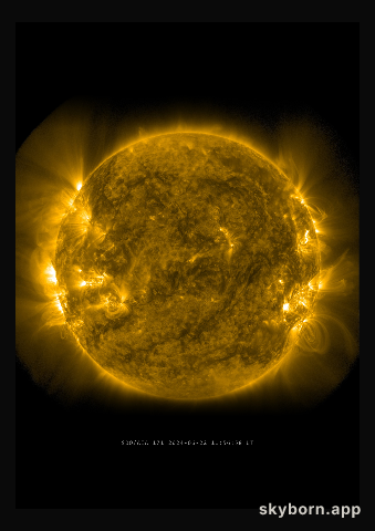 The Sun on 22 June 2024