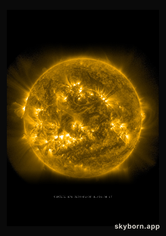 The Sun on 28 June 2024