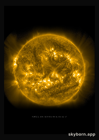 The Sun on 29 June 2024