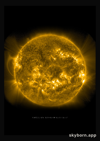 The Sun on 30 June 2024