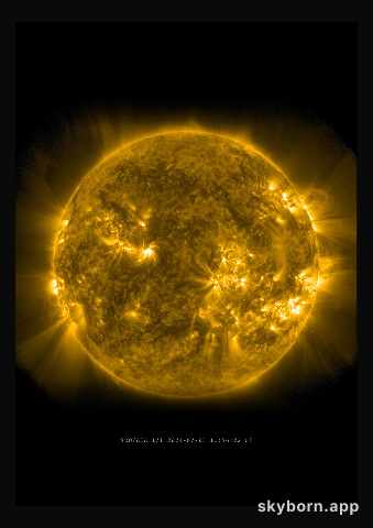 The Sun on 3 July 2024